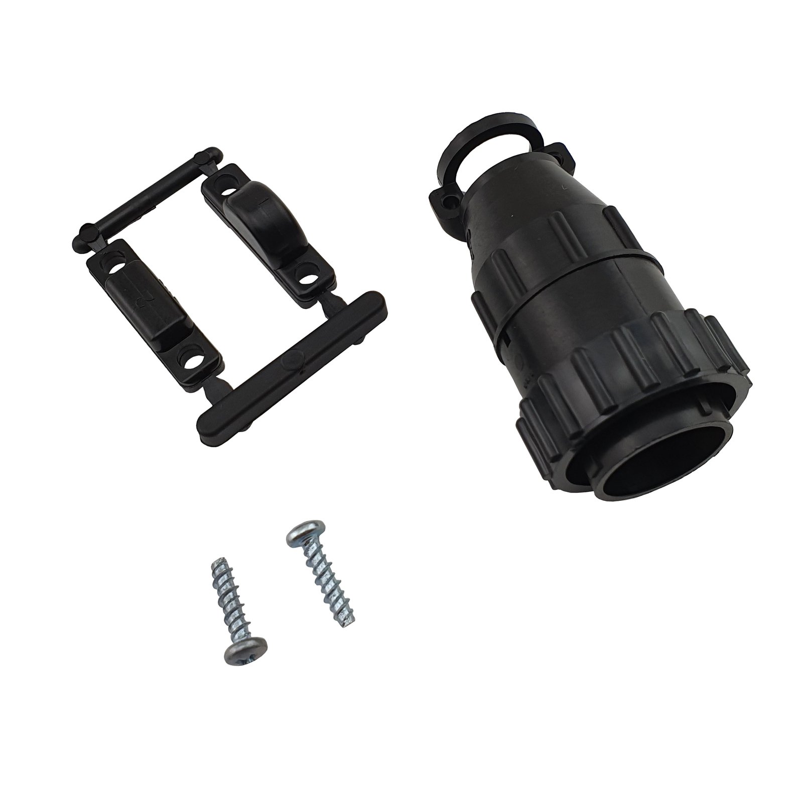 UMPMTP Plasma Machine Torch Plug to suit Razor Cut 45 and Cut 80 CNC port - Image 1