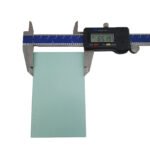 10 x UNIMIG Inner Lens 106mm x 66mm for Respirator / Welding Helmet - Image 4