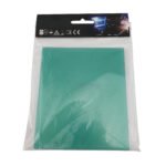 5 x UNIMIG Style Outer Lens 133mm x 114mm to Suit P1004 / RWX6000 / RWX8000 Welding Helmet - Image 4