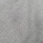 UNIMIG Rogue - XXX LARGE - Black Leather Sleeved Welders / Welding Jacket - Image 4