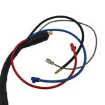 240V 9 Litre Water Cooler with WP18 380 Amp 8m Water Cooled TIG Torch - Image 4