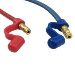 240V 9 Litre Water Cooler with WP18 380 Amp 8m Water Cooled TIG Torch - Image 5