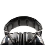 3M Peltor Protac III Headphone Earmuffs - Standard Headset MT13H221A - Image 6