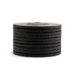 3M 51748 125mm Silver Rigid Grinding Disc 100pk - Image 2