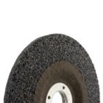 3M (51748) 125mmm x 7mm x 22.23mm Silver Rigid Grinding Disc - 20 Each - Image 5