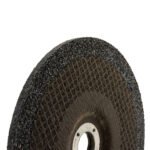 3M (51750) 7" 180mm x 7mm x 22.23mm Silver Rigid Grinding Disc - 50 Each - Image 5