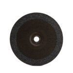 3M (51751) 9" 230mm x 7mm x 22.23mm Silver Rigid Grinding Disc - 50 Each - Image 4
