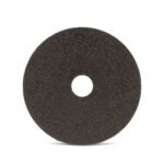 3M Cubitron 3 5" 125mm x 1mm 86647 Cutting Disc - Inox Steel Cut-Off Wheel - 50 Each - Image 2