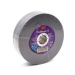 3M Cubitron 3 5" 125mm x 1mm 86647 Cutting Disc - Inox Steel Cut-Off Wheel - 50 Each - Image 6