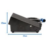 Foot Control Pedal to suit Weldclass Force 201T ACDC TIG Welder WF-06172 - Image 6