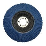 COBRA 5" 125mm 40GRIT Flap Disc 10 Pack - Image 5