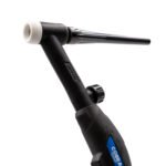 UWELD WP-17 4m Scratch start / Lift start TIG Torch with Valve - Dinse 35-50 - Image 3