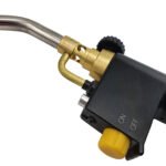TS8000 Mapp Turbo Blow Torch Trigger Start - Image 4