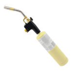 Ultrabond Aluminium Brazing Kit - 30 x Brazing Rods + MAPP Gas Blow Torch & S/S Wire Brush