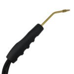 1m Portable oxy MAPP gas Welding Cutting Brazing Torch to suit Hot Devil Brazing Kit