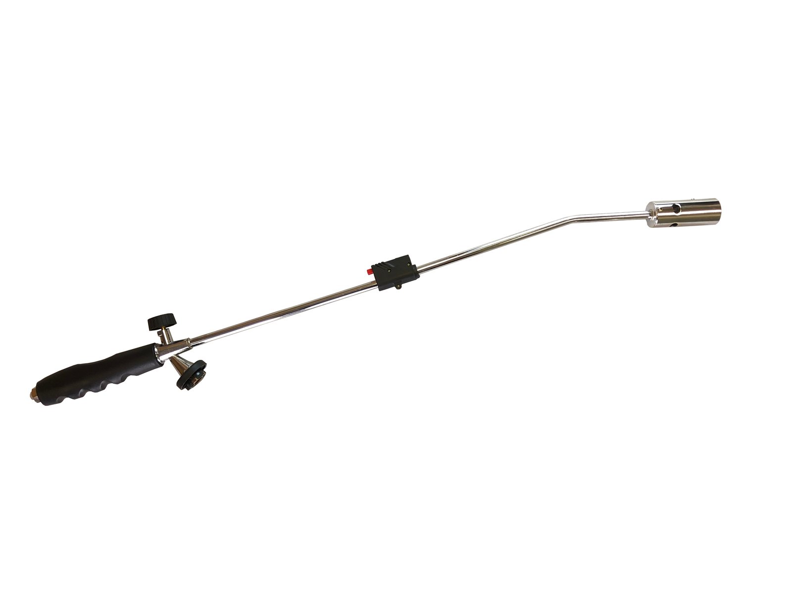 Hot Devil Style Weed Torch Burner - Weed killer & Weed burner Garden Killer