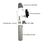 Butane Gas Blow Torch Burner High Temp Welding Tool - Image 4