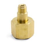 Type 30 Nut Stem for Uweld Co2 Regulator - 1 Each - Image 3