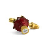 UWELD Shrink Wrap LPG Gas Powered Heat Gun - Auto Ignition Pallet Gun