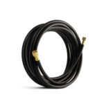 UWELD Shrink Wrap LPG Gas Powered Heat Gun - Auto Ignition Pallet Gun - Image 3