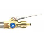 180° Gas Cutting Attachment Torch 500mm - Oxy | Acetylene | LPG - Image 2