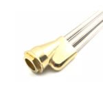 180° Gas Cutting Attachment Torch 500mm - Oxy | Acetylene | LPG