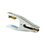 500 Amp Heavy Duty Welding Earth Clamps 5 Pack No Lug