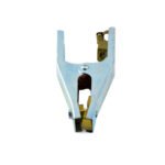 500 Amp Heavy Duty Welding Earth Clamps 5 Pack No Lug - Image 5