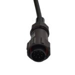 6m 240 Amp MIG Spool Gun to suit UNIMIG Razor 230 and Viper 195  - U41017 - Image 4