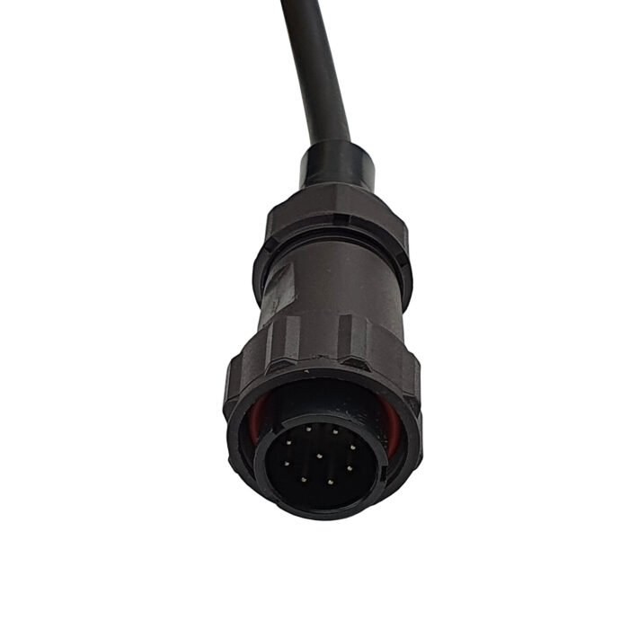 A Spool Razor 6m 240A MIG Spool Gun U41017 for UNIMIG Razor 230 Viper 195 ...