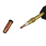 6m 240 Amp MIG Spool Gun to suit UNIMIG Razor 230 and Viper 195  - U41017 - Image 5