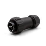 Foot Control Pedal to Suit NEW 9 Pin plug UNIMIG RAZOR ACDC 200 - U12002K - Image 6