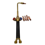 COBRA Oxygen/LPG Buddy Micro Torch with Tips - Image 4