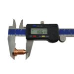 Plasma Cutter SC30 / LC25 Torch Consumable Kit to suit VIPER CUT30 Made in Italy - Image 6