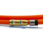 Kemppi DL Chili - Teflon Liner 3.0m 1.6mm - 1 Each - Image 2