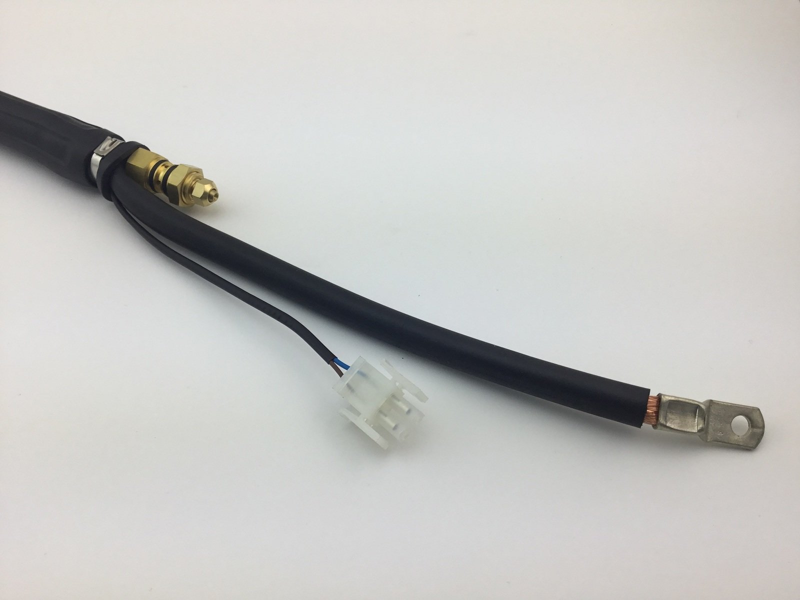 Kemppi MinarcMig Euro Mig Torch Adapter Kit