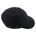 Dodge Bump Cap - 70mm Peak - Black - Head Protection Hard Hat