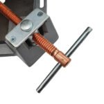 Strong Hand 3-Axis Welders Clamp Vise LARGE - Quick Acting Screw - WAC45-SW - Image 4