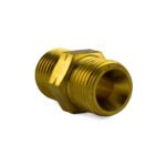 5/8 UNF Hose Joiners WB34 & WB35 Set - Oxy | Acetylene | LPG - Image 4
