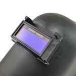 Weldclass Shade 11 flippy Auto Darkening Filter - 51 x 108mm - Suit Flip-up Helmet - Image 3