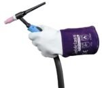 12 x Weldclass Platinum Soft Skin Tig Welders Gloves - Image 2