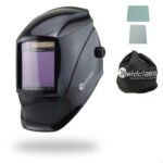 Weldclass Promax 500 4 Sensor Auto Welding Helmet