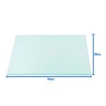 Weldclass PAPR Promax 650 and 680 Complete Clear Lens Kit - 2 Outer 2 Inner - Image 6