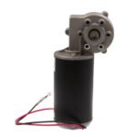 WDBWJ-1 Motor Gear for 100kg Rotator High Torque - Image 2