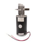 WDBWJ-1 Motor Gear for 100kg Rotator High Torque