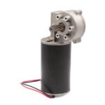 WDBWJ-1 Motor Gear for 100kg Rotator High Torque - Image 3