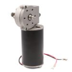 WDBWJ-1 Motor Gear for 100kg Rotator High Torque - Image 4
