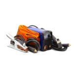 Weldclass Force 135ST Stick / ARC Welder - TIG Torch ULTIMATE Combo - WF-06169 - Image 2