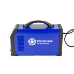 Weldclass 200 Amp ACDC TIG Welder - FORCE 201T AC/DC Pulse - WF-06172 - Image 2