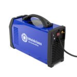 Weldclass 200 Amp ACDC TIG Welder - FORCE 201T AC/DC Pulse - WF-06172 - Image 3